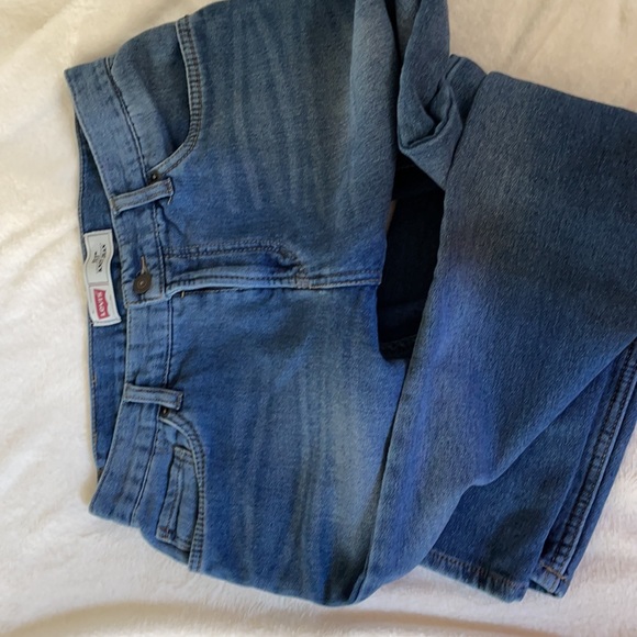 Levi’s 511 knit jeans - Picture 5 of 7